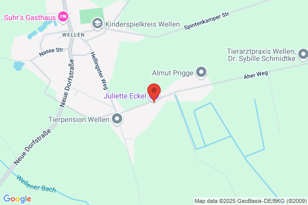 Watzeel/Juliette