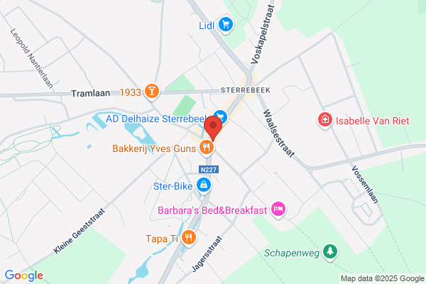 Ytebrouck/Luc