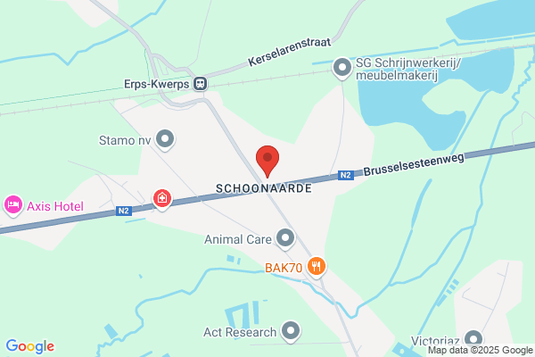Van Och-Service