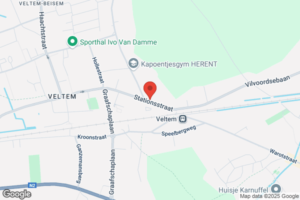 Apotheek Veltem - Pharma