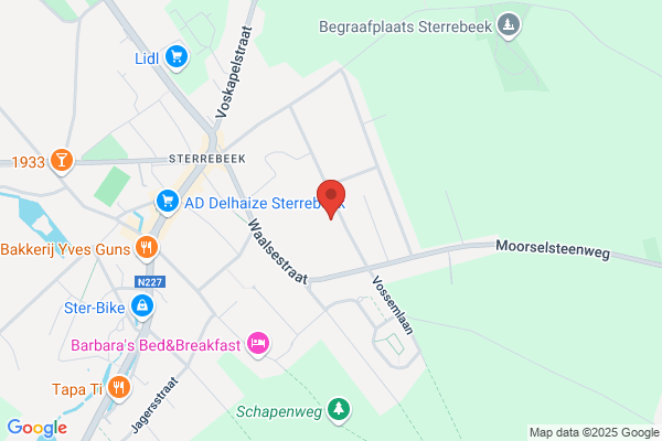 Van Lombeek-Dewit/J.