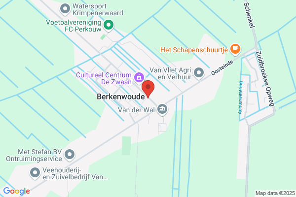 Irma (Kapsalon)