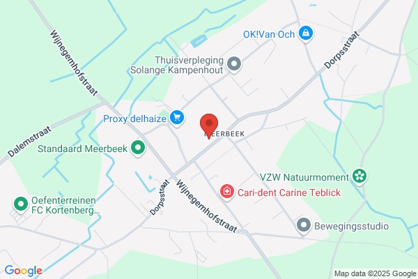 Theyssens-Puttemans/B.