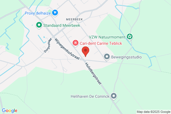 Dieusaert/Paul