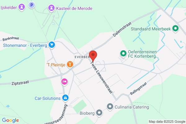 Baudemprez/Kris