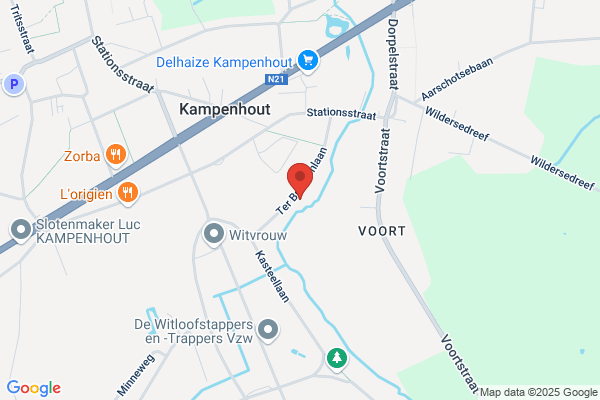 Weetjens Producties