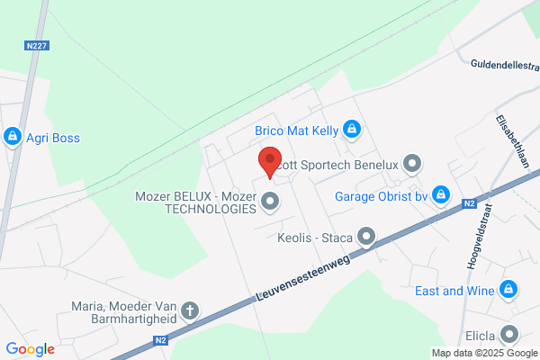 Dekleermaeker Bvba