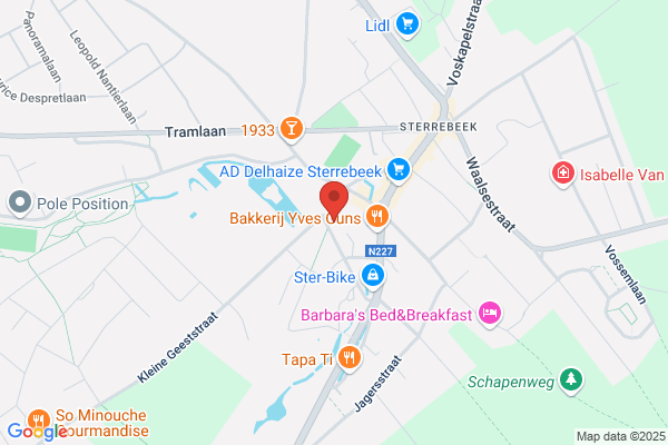 Dienst Voor Opvanggezinnen De Sterretjes Vzw