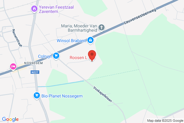 DENTISTE NOSSEGEM