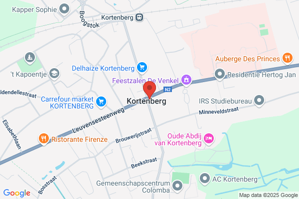 Rauw Met Een A