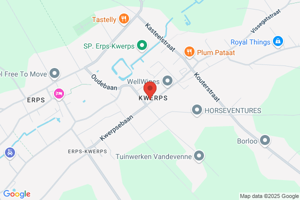 Basisschool Erps-Kwerps-De Klimop