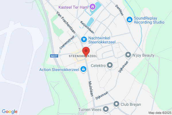 Gemeenteschool Steenokkerzeel