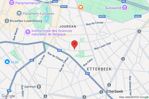 Db Experts Sprl