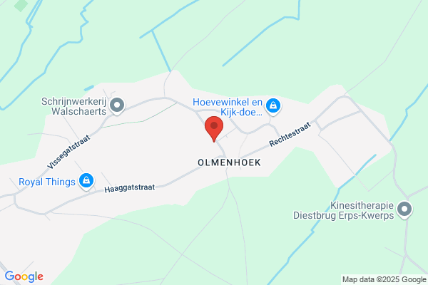 Vandegaer/Karen