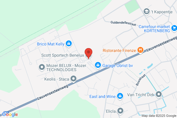 Scott Sportech Benelux Nv