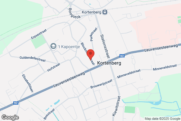 Vanhumbeeck/F.