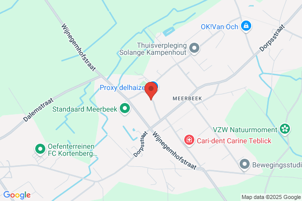 Apotheek Vandenplas
