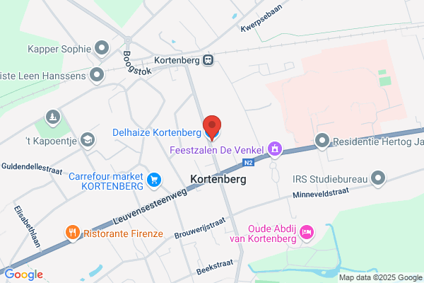 Ad Delhaize