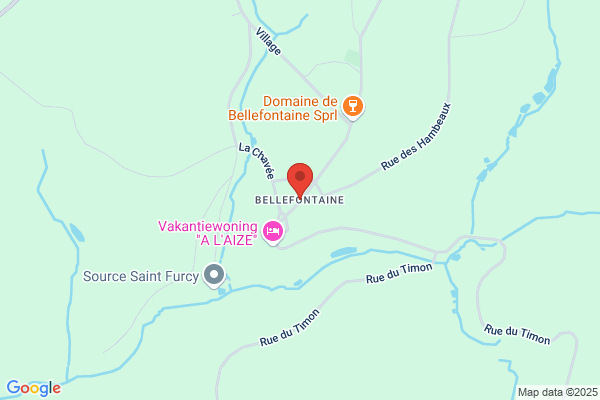 Bellefontaine