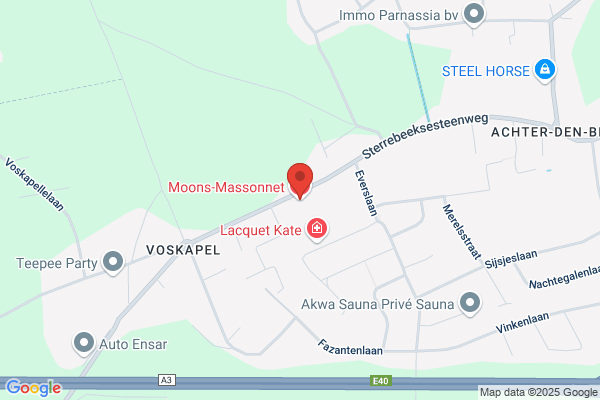 Berghman/Olivier