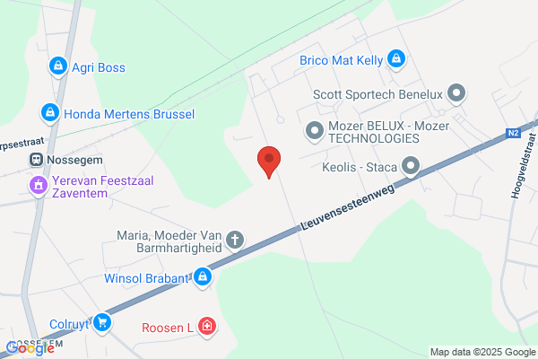 C & B Wooninrichting