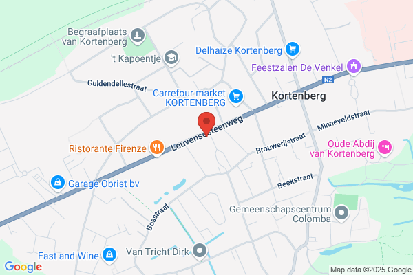 Euronet Nv