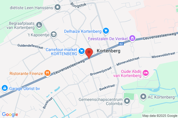 Mercator Nv