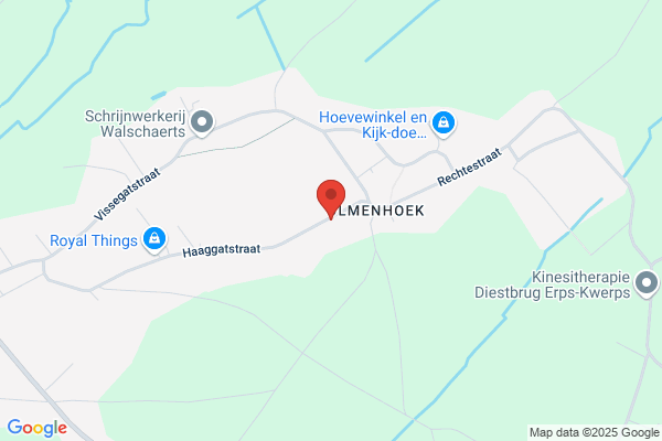 Ostéopathe Van Huynegem