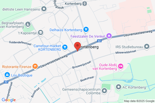 Snooker Taverne Kortenberg