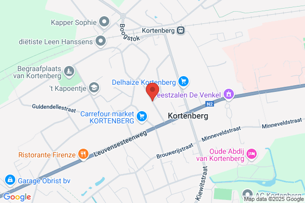 Van Heffen M.