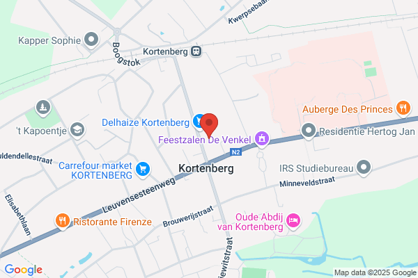 Vandenberghe-Van Nerom/M.