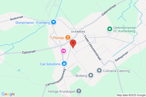 Verenigingsraad Everberg