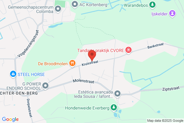 Vredezaal