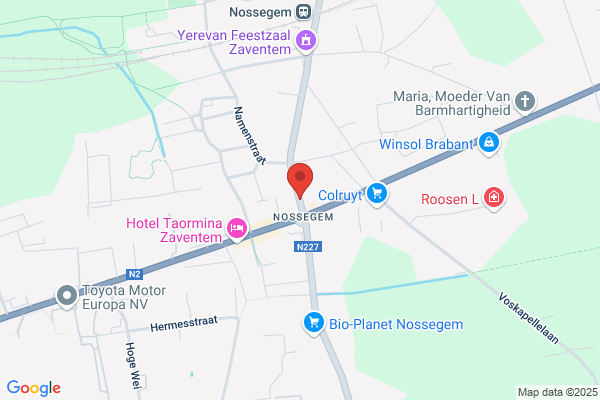 Weyveld