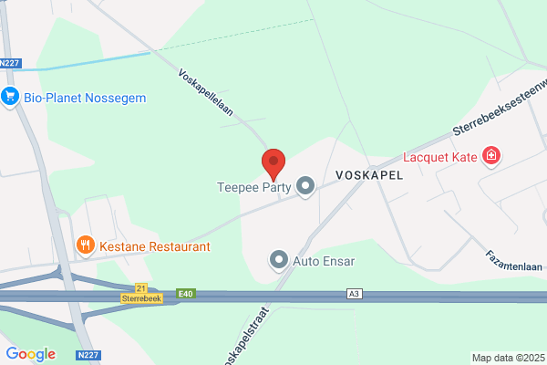 Taxi Rik Bvba