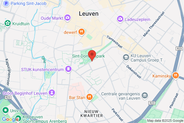 Lukemieke