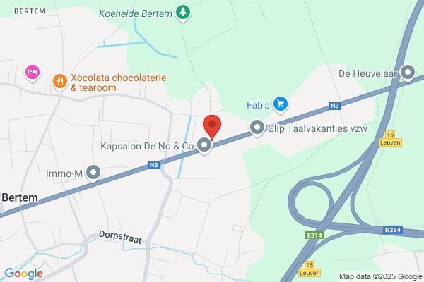Flanders Trans Bvba