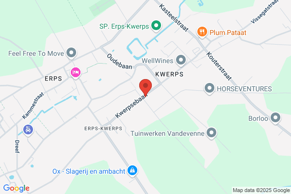 Lpx-Brussel Bvba