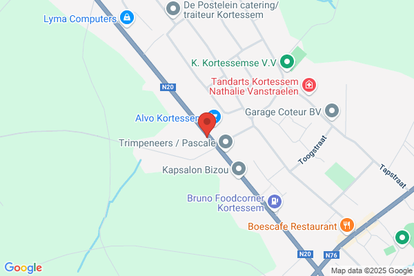 Vandermeeren-Fidlers/L.