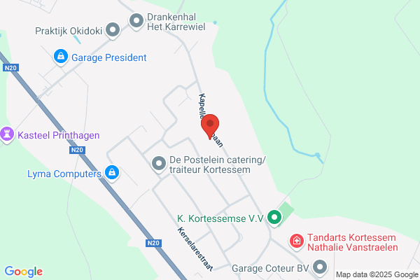 Advocatenkantoor Vanbuul-Alofs & Partners
