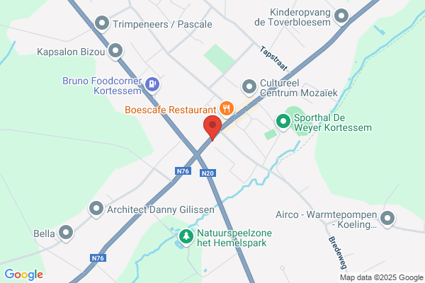 Houbrechts/Jos