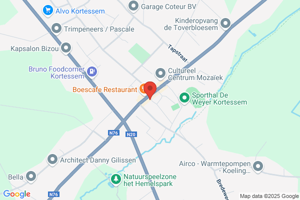 Lambrechts-Vandenhoudt/K.
