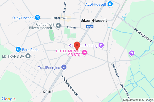 Apotheek Jorissen
