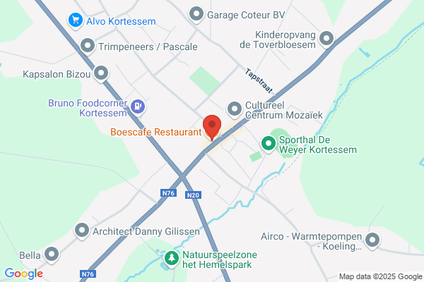 Geboers/Ludo