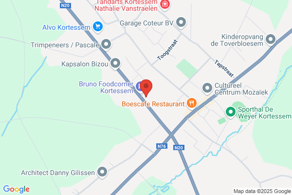 Vandecaasbeek/Miranda