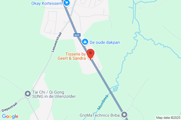 Ghysen/Désiré