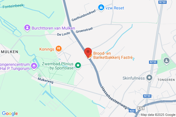 Schoofs Bouwbedrijf Bvba