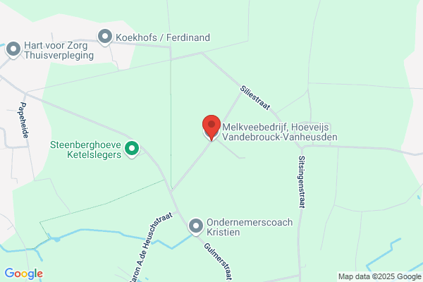 Vanderspickken J.-P.