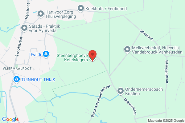 Ketelslegers K
