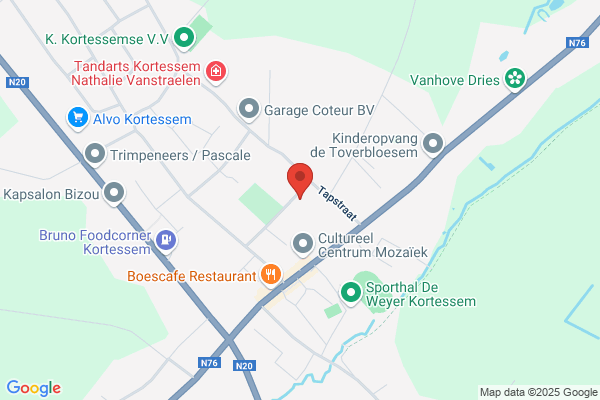 Van Langendonck/Karel